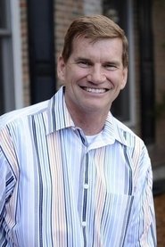 Ted Haggard portrait