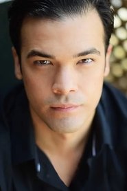 Daniel Durston portrait