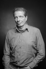 Stephan Brenninkmeijer portrait