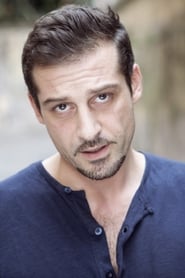 Maurizio Tesei portrait