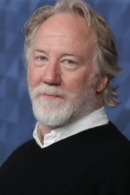 Timothy Busfield portrait