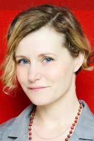 Peggy Martineau portrait