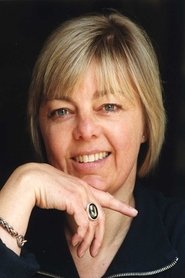 Christina Olofson portrait