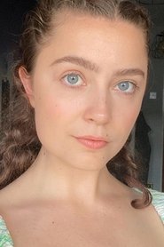 Charlotte Robinson portrait