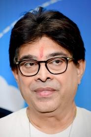 Jeet Gannguli portrait