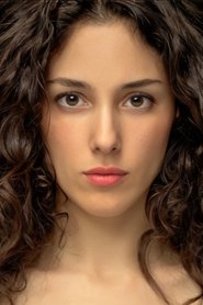 Cansu Tosun portrait