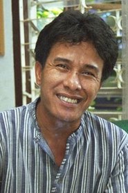 Zainal Abidin Domba portrait