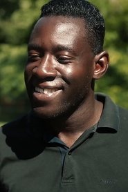 Eddy Blackone portrait