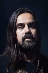 Art Cruz portrait