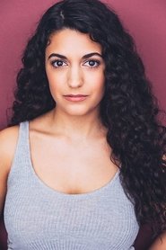 Meredith Antoian portrait