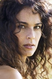 Marie Borg portrait