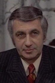 Jean Lajeunesse portrait