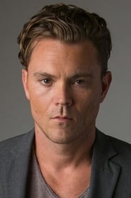 Clayne Crawford portrait