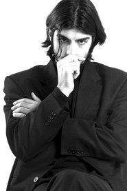 Murat Ergün portrait