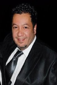 Wael Zeidan portrait