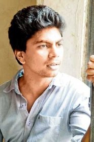 Aditya Kumar portrait