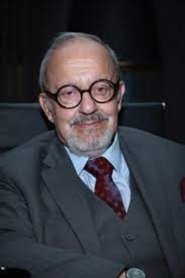 Carlos Benjumea portrait