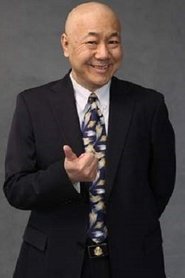 Zhang Dali portrait