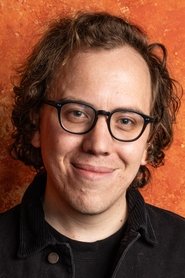 Ben Petrie portrait