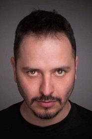 Alexandros Tsouvelas portrait