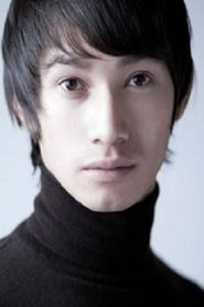 Nicolas Phongpheth portrait