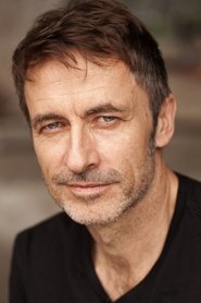 Guido Broscheit portrait