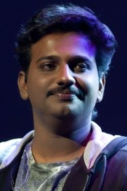 Najim Arshad portrait
