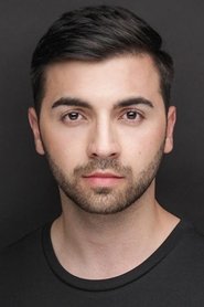 Tiago Martins portrait