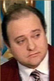 Claudio Boldi portrait