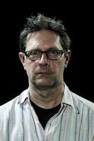 Phillip Johnston portrait