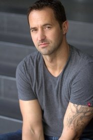 Scott E. Miller portrait