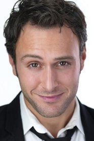Brian Patacca portrait
