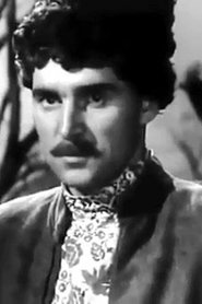 Petro Bondarchuk portrait