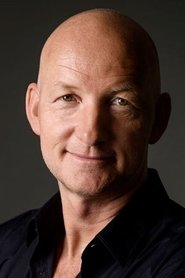 Søren Sveistrup portrait