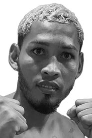 Lebin Morales portrait