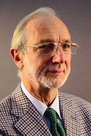 Renzo Piano portrait