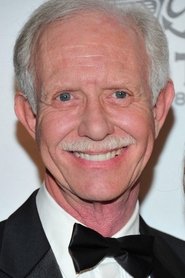 Chesley Sullenberger portrait