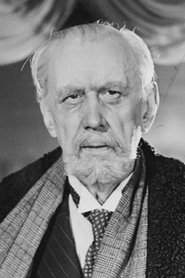 Carl Deurell portrait