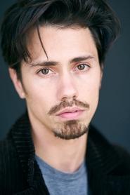 Beau Swartz portrait