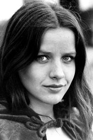 Aude Landry portrait
