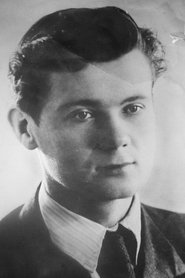 Evgeniy Zinovyev portrait