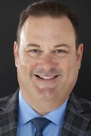Jason P. Kendall portrait