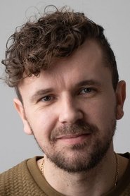 Danjin Malinovic portrait