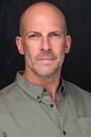 Phil McFall portrait