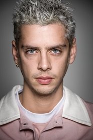 Eduardo Casanova portrait