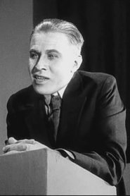Les Podorozhniy portrait