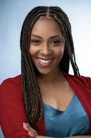 Chenae Moore portrait