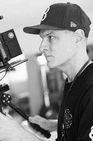 Jason Lapeyre portrait