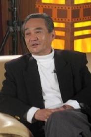 Wu Wenlun portrait