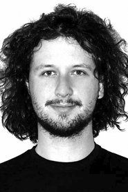 Martin Preiss portrait